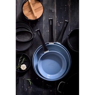 GASTREAUX CERAMIQUE FRYING PAN