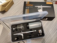 Sparmax dh-125 全新噴筆（not available now)