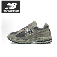 New Balance NB 2002R Low cut Medium Grey