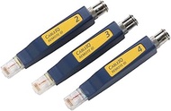 Fluke Networks CIQ-IDK24 Remote Identifier Kit for CableIQ Network Cable Tester