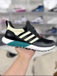 adidas Ultraboost All Terrain 黑/白/綠 35-46碼
