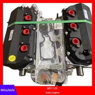 Engine Assembly 6B31 Auto Engine for Mitsubishi