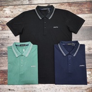 GRAPHITE IMPORTED PREMIUM HIGH QUALITY MEN'S COLLAR T-SHIRT 9696