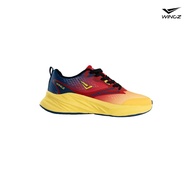 รองเท้าวิ่งผู้ชาย WINGZ RUNNING WZ-M553 รองเท้าออกกำลังกายผู้ชาย Running Shoe Sport ผ้าตาข่าย น้ำหนั
