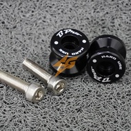 NEWEST BPro Rear Stand M10 Paddock Jalu/ Original