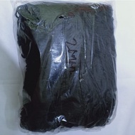 Black KurTALI 2mm per large pack 9 ounces 900 gram/