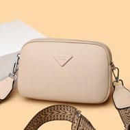 Crossbody Bags for Women Elegant Purse with Adjustable Wide Shoulder Handbags, Small Travel Purse fo