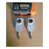 Raiser Stang Fatbar Peninggi Stang Cb150R Klx Bf Dtracker Crf 150