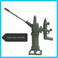 ◸ ﹊ ☌ Jetmatic Pump Water /POSO Manual Hand Pump