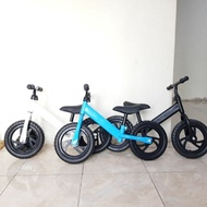 Sepeda Anak Sepeda Roda 2 Tanpa Pedal