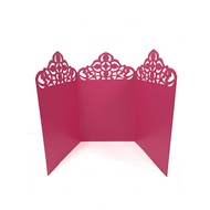 ฟิวเจอร์บอร์ด ขนาด เซนติเมตร (1แพ็คมี10แผ่น)49x65/61*65/65x81/65x122ซม. หนา 3มิล บอร์ด ป้าย Future B