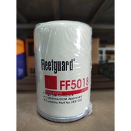 [Ready stock] FF5018 Fuel Filter Cummins 3931063 Fleetguard