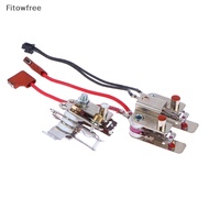 Fitow Rice Cooker Thermostat Contact Switch Sensor Pressure 20A Universal Accessories FE
