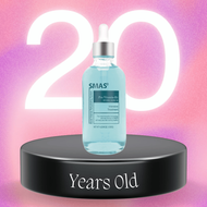 Serum B5 Smas Pro VitaMin Cấp Ẩm Phục Hồi Da Khô 120g