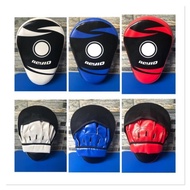 MUAY THAI BOXING PAD BANTALAN TINJU PACING PAD REYID TARGET PAD BAGUS - LUX MN