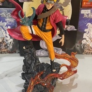 Naruto Sage Mode SNBR Studio Recast