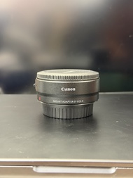 Canon EF-EOS R 接環轉接環