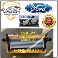 ORIGINAL FORD RANGER T6 & T7 2.2,3.2 TURBO INTERCOOLER EB3Z-6K-775V ORIGINAL FORD BY FOMOCO