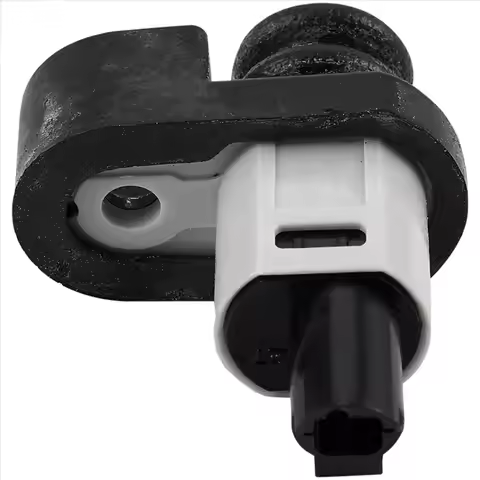 #88F Automotive Parts & Accessories,Door Light Switch One Pin for Nissan Patrol GU GQ Y60 Y61 (Black