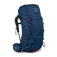 Osprey Kestrel 38 Tour Backpack - backpack combined with travel and trekking X.U. BEST [EXPORT] [MIKI]
