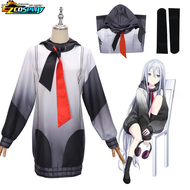 โครงการเวทีที่มีสีสัน Sekai! Feat. Akiyama Mizuki Yoisaki Kanade Shinonome Ena Asahina Mafuyu เครื่อ