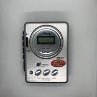 Walkman AIWA HS-RM436 - Stereo Radio & Cassette Player Tape