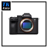 Sony A7 V / A7M5 Full Frame Mirrorless Camera