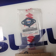 INTAKE GASKET SUZUKI RC 100 110 CRYSTAL ORIGINAL SGP