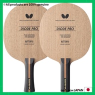 Butterfly Table Tennis Shakehand Racket Diode Pro ST 37104