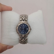Preloved Jam Tangan Wanita Fossil