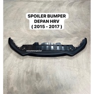 HRV Front Bumper Spoiler (2015 - 2017)