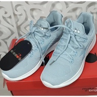 D 1AD 0RA Women's Shoes Blue Running Fitness Sports Shoes