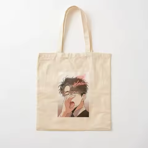 Mad Place!! Awesome For Game Fans Tote Bag supermarket folding bag Women's bag
