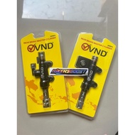 VND RACING REAR BRAKE MASTEROriginal AK 306 REAR BRAKE PUMP NINJA R SS RR SATRIA FU FI VIXION MX KIN