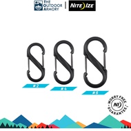 Nite Ize S-Biner Plastic Dual Carabiner - 2 4 6