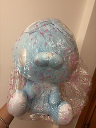 暴力熊 暴力兔 gloomy bear 公仔