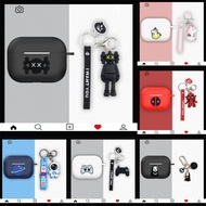 LAP11 Lenovo LP40 CASE / HT38 New Silicone Case Dust-proof Protective Case for Lenovo LP40 / HT38