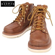 KEEN x NOON GOONS CINCINNATI 工作靴（近全新）1030131D，美國尺寸 8D（二手）