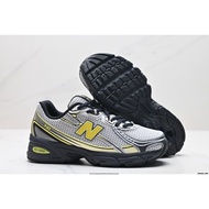 NB 740 series breathable popular men's and women's NB740 running shoes