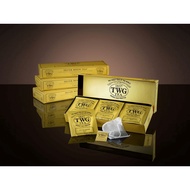 [SG Seller] TWG Tea bag Gift Set - Earl Grey/Slivermoon/etc.