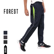 Forest Soft Microfibre Tracksuit Men Track Pants Unisex Track Bottom | Seluar Track Lelaki  - 10684