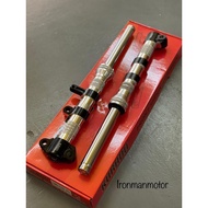 Kurado Fork Lay Complete Set Lagenda 115/115 fi/Wave125/Wave100/Y15