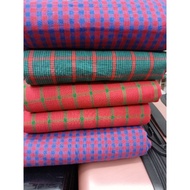 Pure cotton Gamcha 5 hat boro suti gamsa,  গামছা towel cotton made in Bangladesh