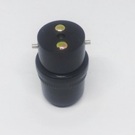 Male Lampholder Adapter (B22)