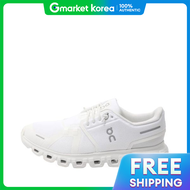 ON-RUNNING 25 Cloud 6 (3WF10061200) (클라우드 6) สนคาของแทจากรานคา 245975