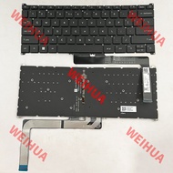 New US Keyboard for Acer N22Q1 N22Q21 N22Q14 N22Q24 N22C5 N23H1 N23Q11 SFX14-51G EX214-53 ACER ASPIR