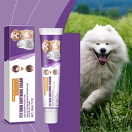 Pet Skin Care Cream Dry Itchy Skin Soothing Lotion For Dogs And Cats Itchy Skin Relief Cream For Cat