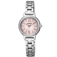 JDM WATCH ★ CITIZEN watch wicca Wicca Tech KH9-914-91 Ladies《Y》