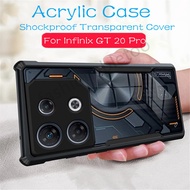 Casing For Infinix GT 10 20 30 Pro 20pro 30pro GT 30 pro GT30pro GT20 pro GT20pro GT 10pro GT10pro X