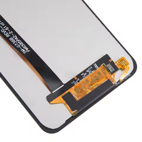 LCD Screen For Samsung Galaxy Xcover6 Pro SM-G736B With Digitizer Full Assembly Mobile Phone Replace